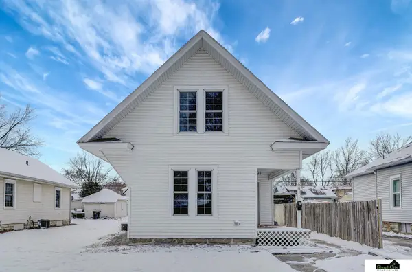 3081 U Street, Lincoln, NE 68503