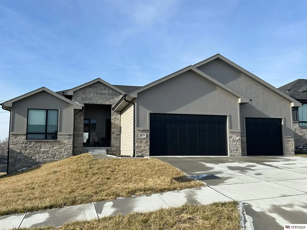 2616 N 186th Street N, Elkhorn, NE 68022 - Image #1