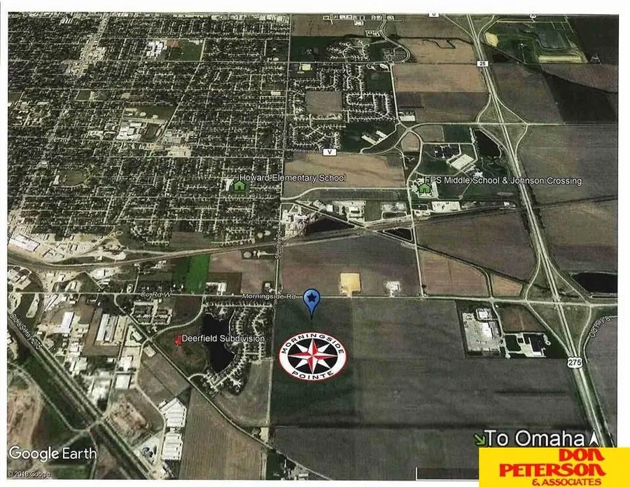 2789 Lauren Lane, Fremont, NE 68025 - Image #2