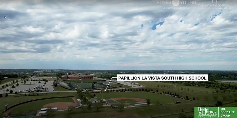 11013 Bearcreek Drive #303, Papillion, NE 68046 - Image #2