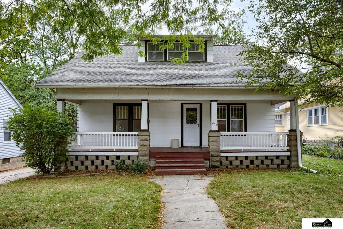 855 S 31st Street, Lincoln, NE 68510 - Image #1