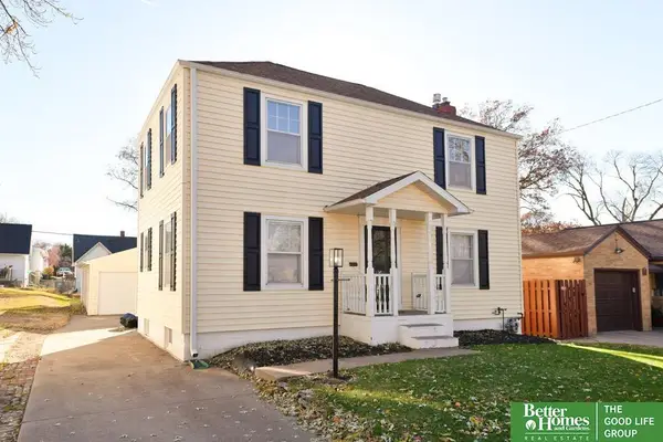 6023 William Street, Omaha, NE 68106