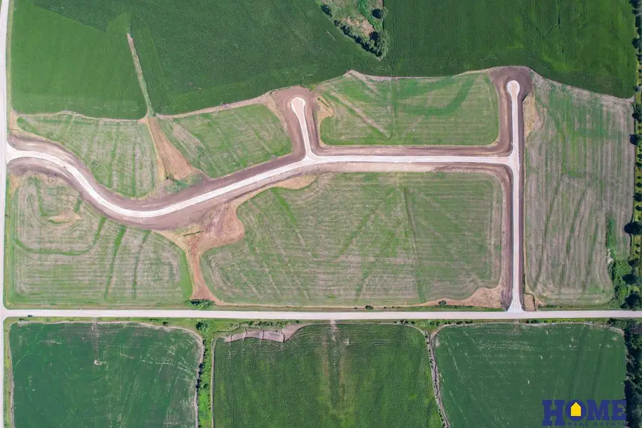 Lot 1 Block 6 W Lady May Lane, Martell, NE 68404 - Image #3