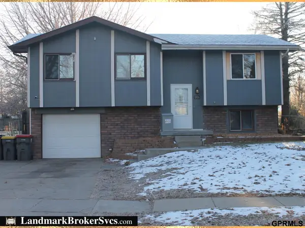 1816 SW 21st Street, Lincoln, NE 68522