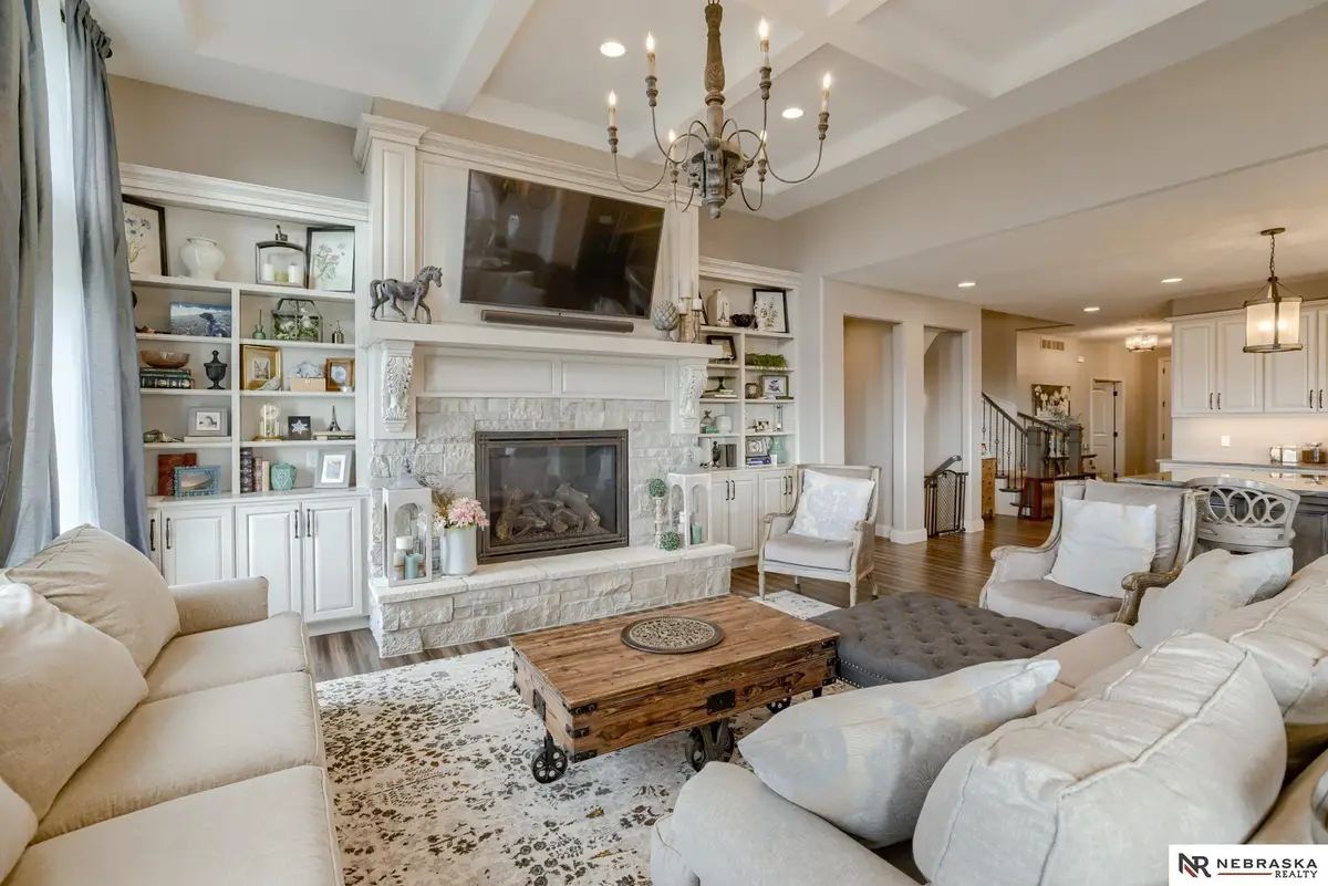 12418 S 230th Circle, Gretna, NE 68028 - Image #1