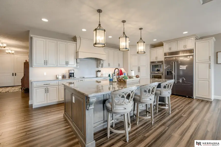 12418 S 230th Circle, Gretna, NE 68028 - Image #2