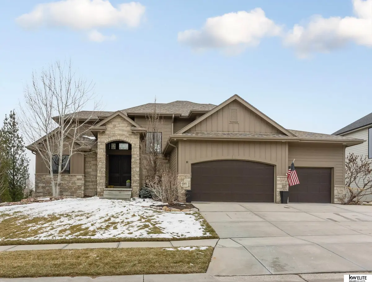 2001 S 211th Street, Elkhorn, NE 68022 - Image #1