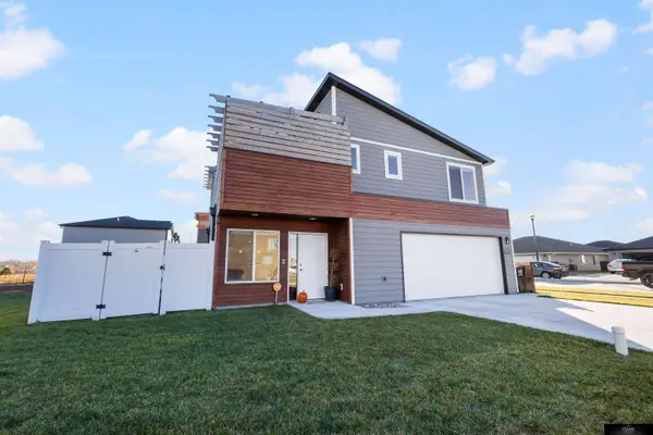 4800 N 36 Street, Lincoln, NE 68504