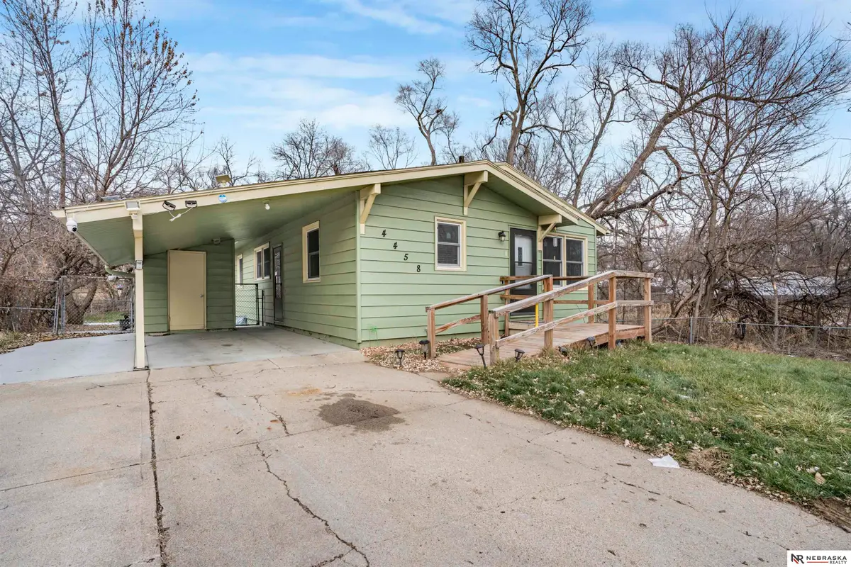 4458 Crown Point Avenue, Omaha, NE 68111 - Image #1