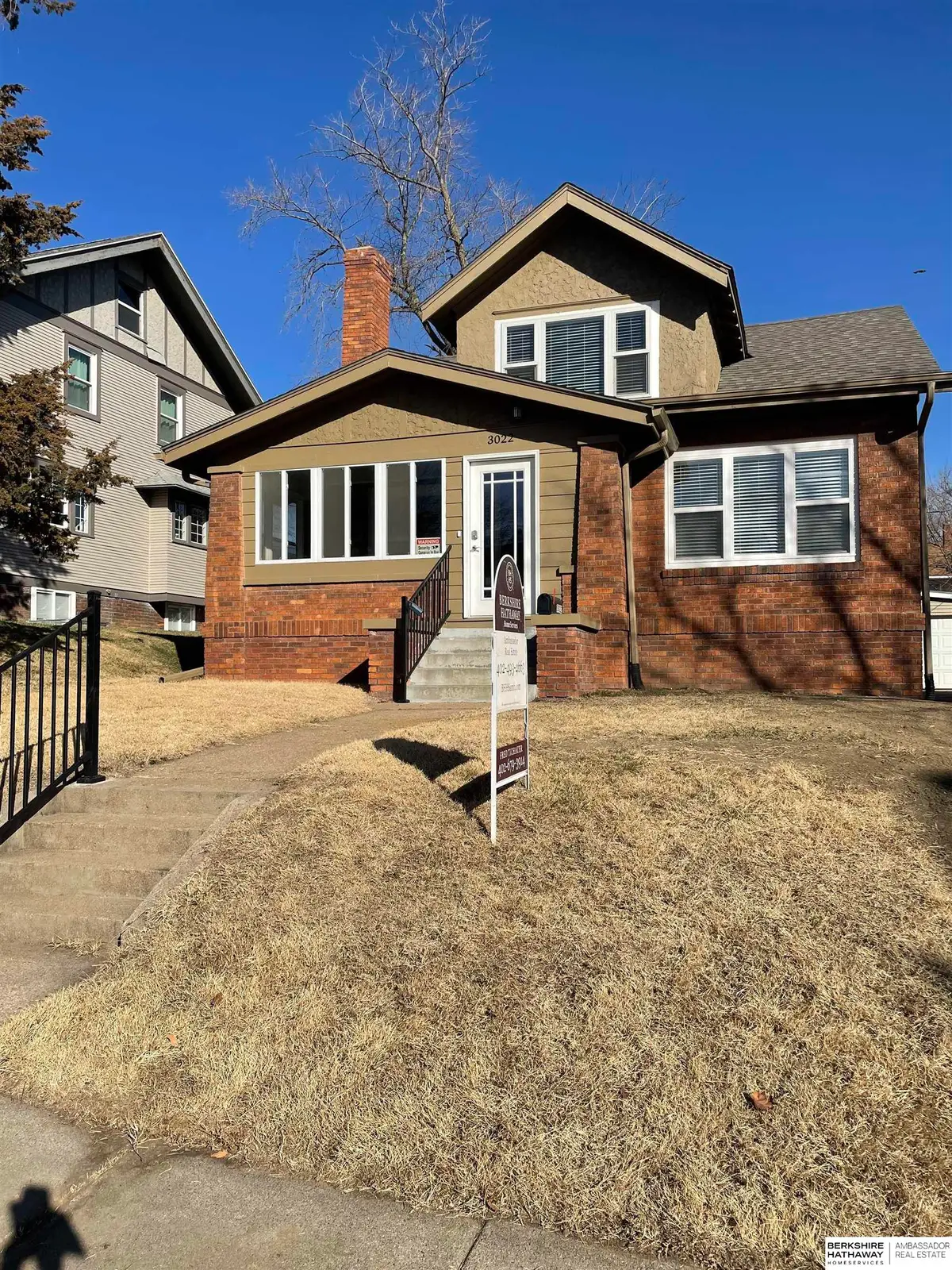 3022 Nicholas Street, Omaha, NE 68131 - Image #1