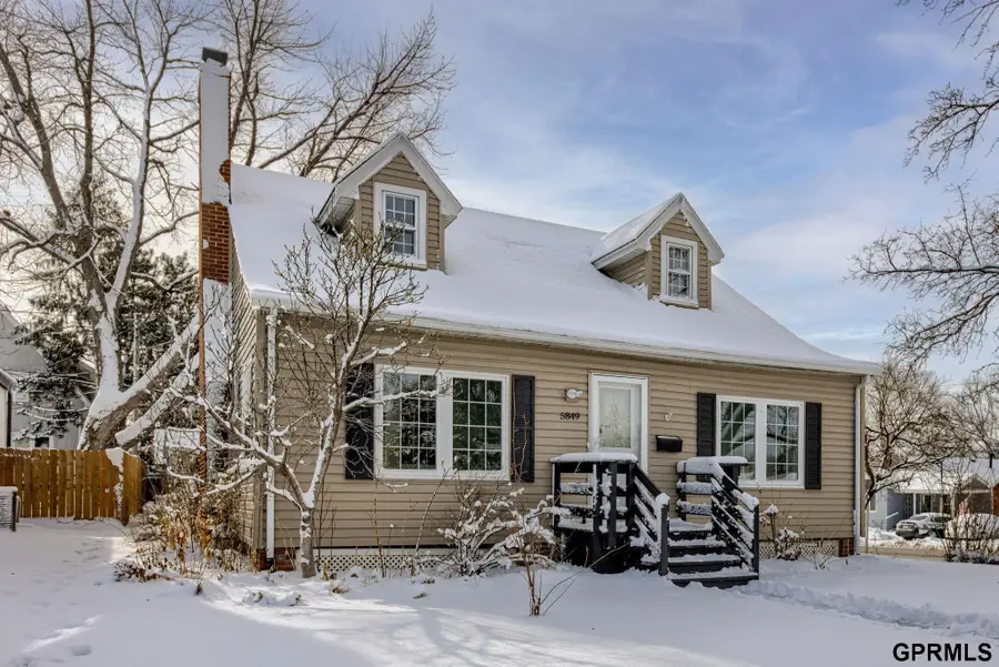 5849 Briggs Street, Omaha, NE 68106 - Image #2