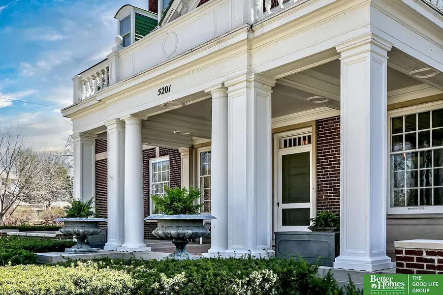 5201 Davenport Street, Omaha, NE 68132 - Image #2