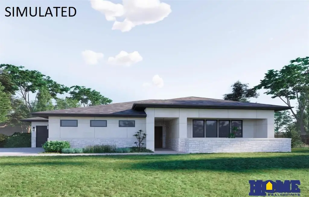 9429 Hillcrest Trail, Lincoln, NE 68520 - Image #1