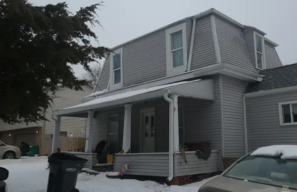 1414 M Street, Auburn, NE 68305