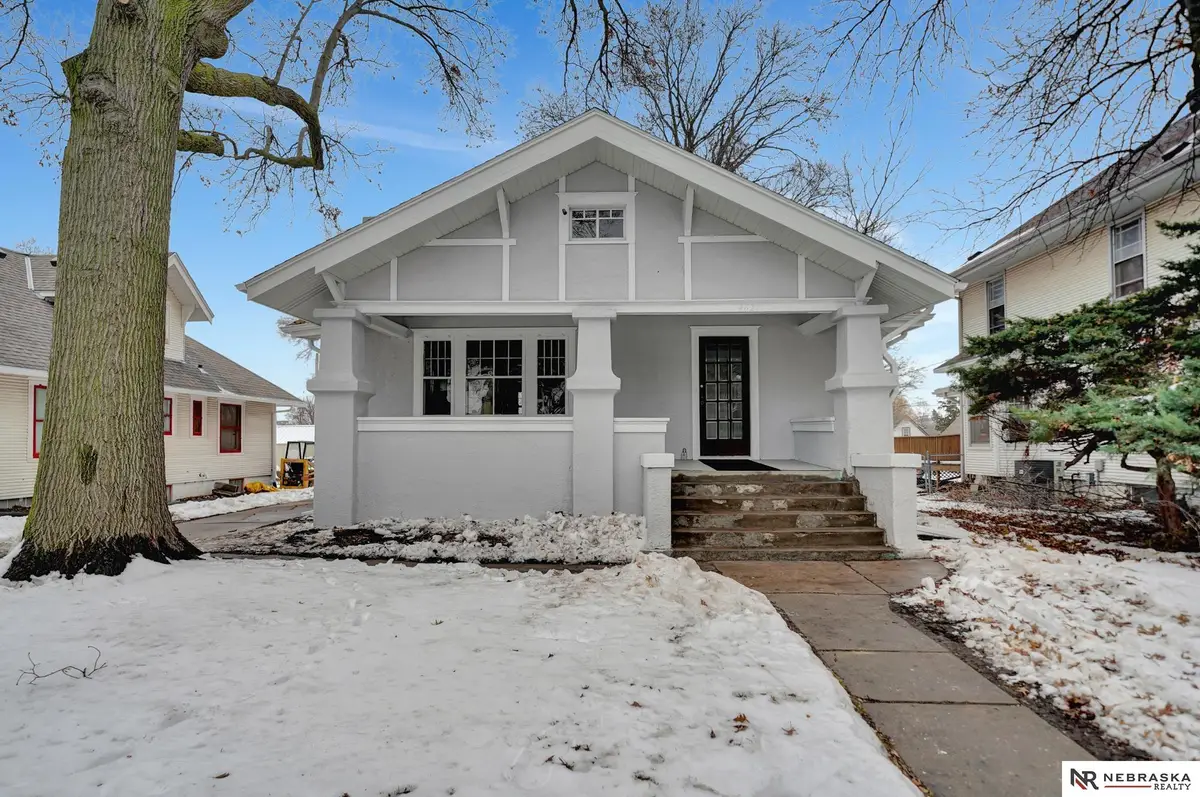 4627 Bancroft Avenue, Lincoln, NE 68506 - Image #1