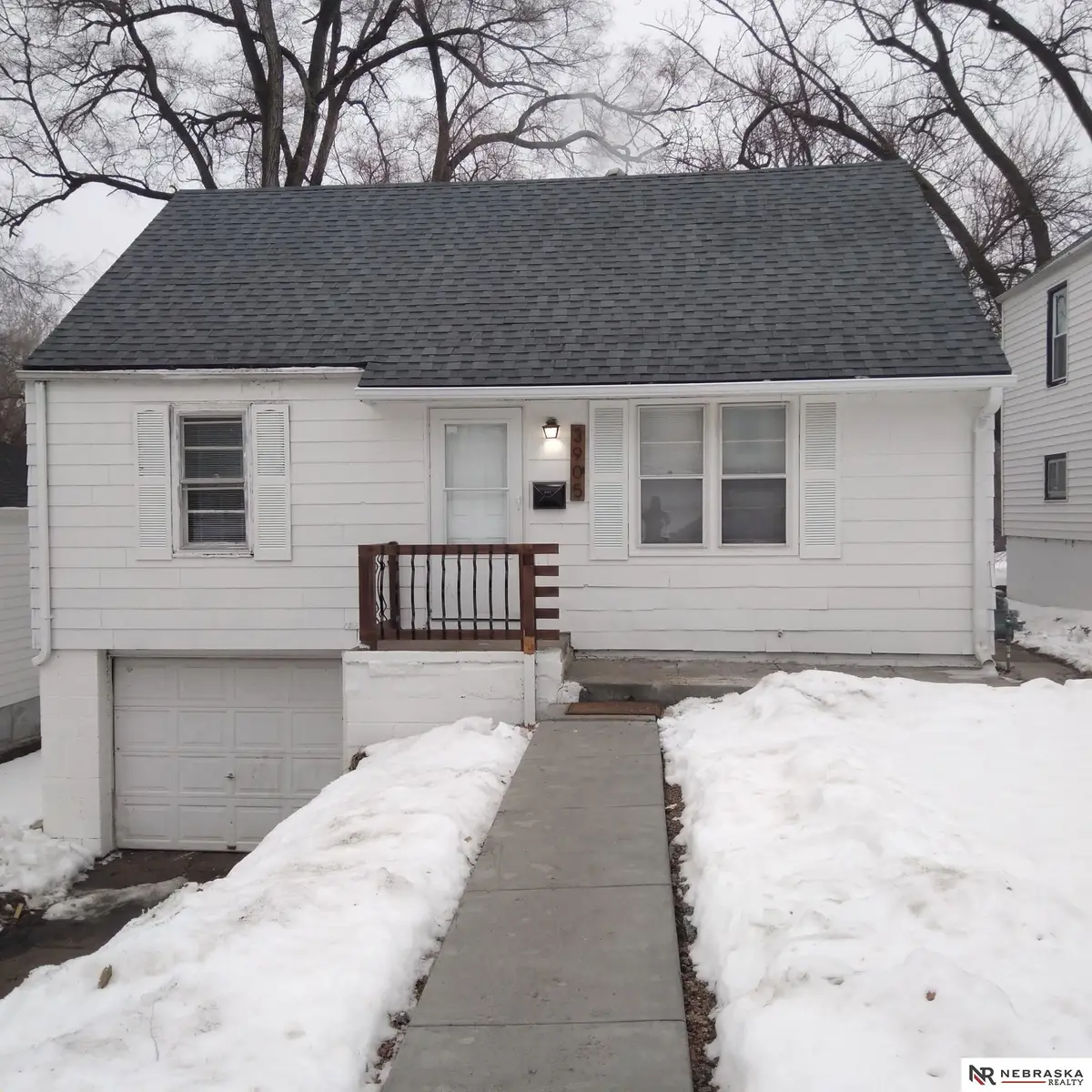 3905 Spencer Street, Omaha, NE 68111 - Image #1