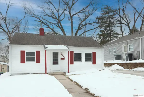 6791 Franklin Street, Omaha, NE 68104