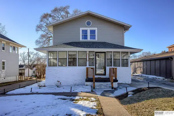 2326 S 34 Street, Omaha, NE 68105