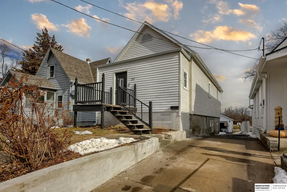 2719 S 9th Street, Omaha, NE 68108 - Image #1