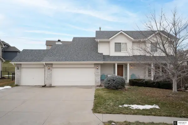 13410 S 20th Street, Bellevue, NE 68123