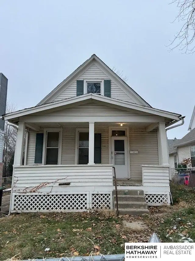 521 N 32 Street, Omaha, NE 68131 - Image #1