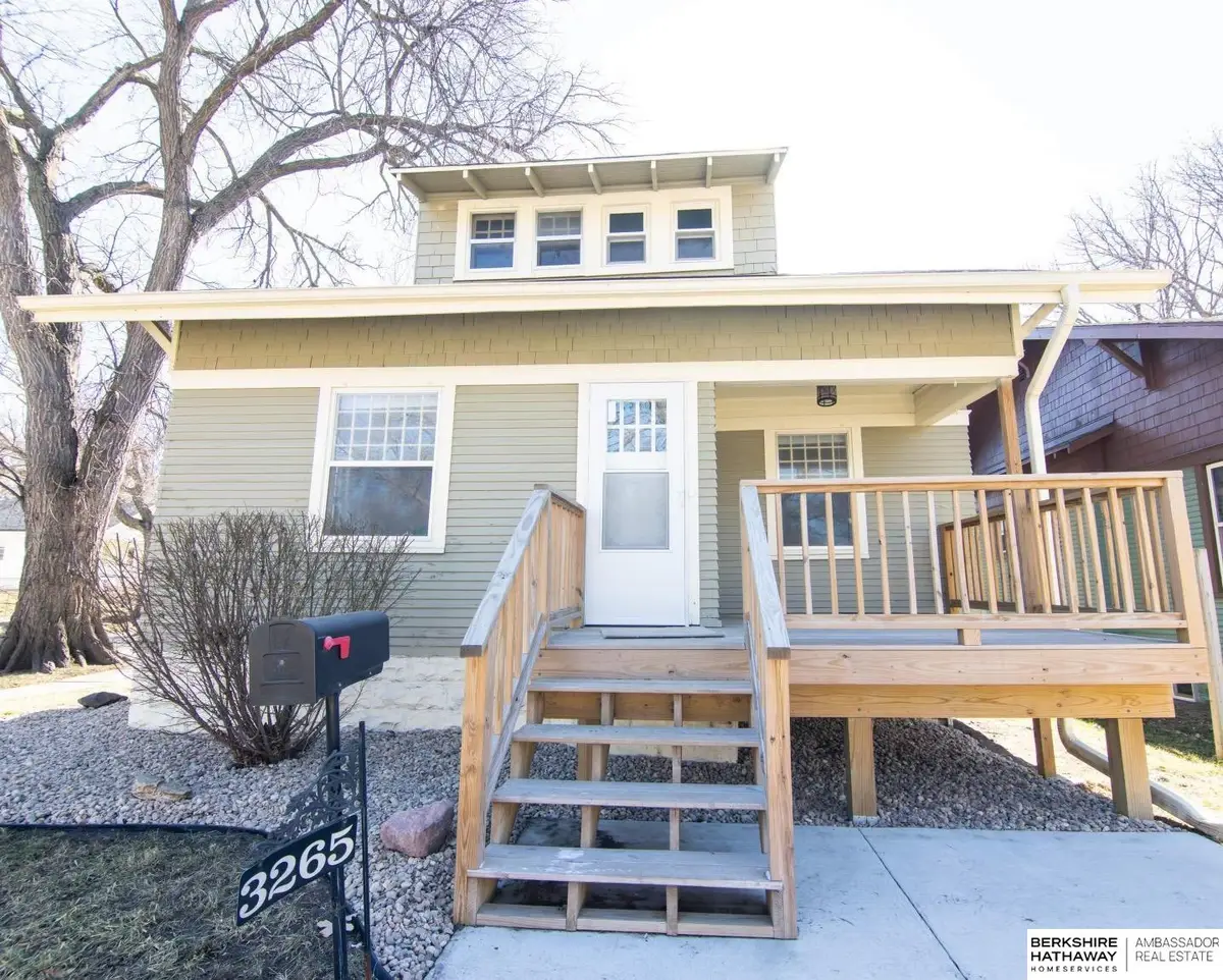 3265 Q Street, Lincoln, NE 68503 - Image #1