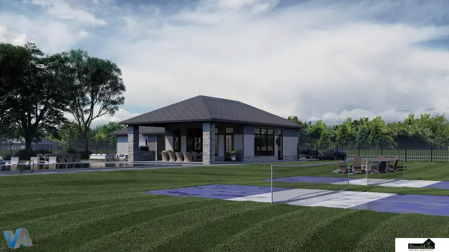 Lot 44 Street, Papillion, NE 68046 - Image #2