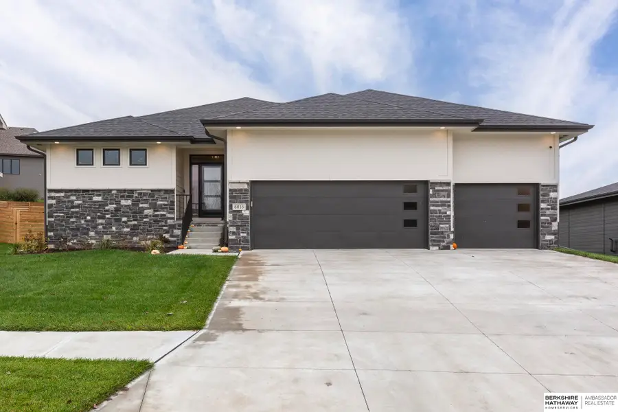 8016 N 167 Street, Bennington, NE 68007 - #2