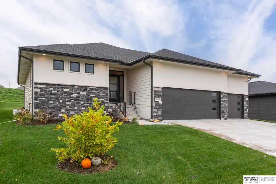 8016 N 167 Street, Bennington, NE 68007 - #3