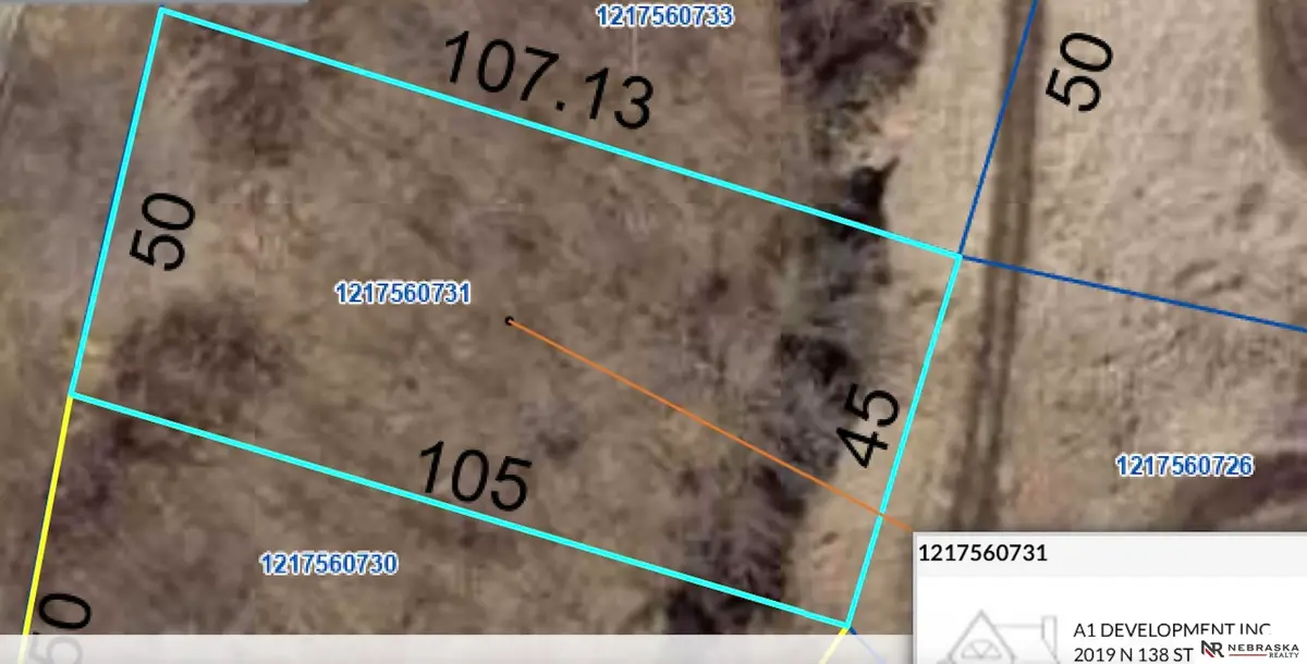 2019 N 138th Street, Omaha, NE 68164 - Image #1