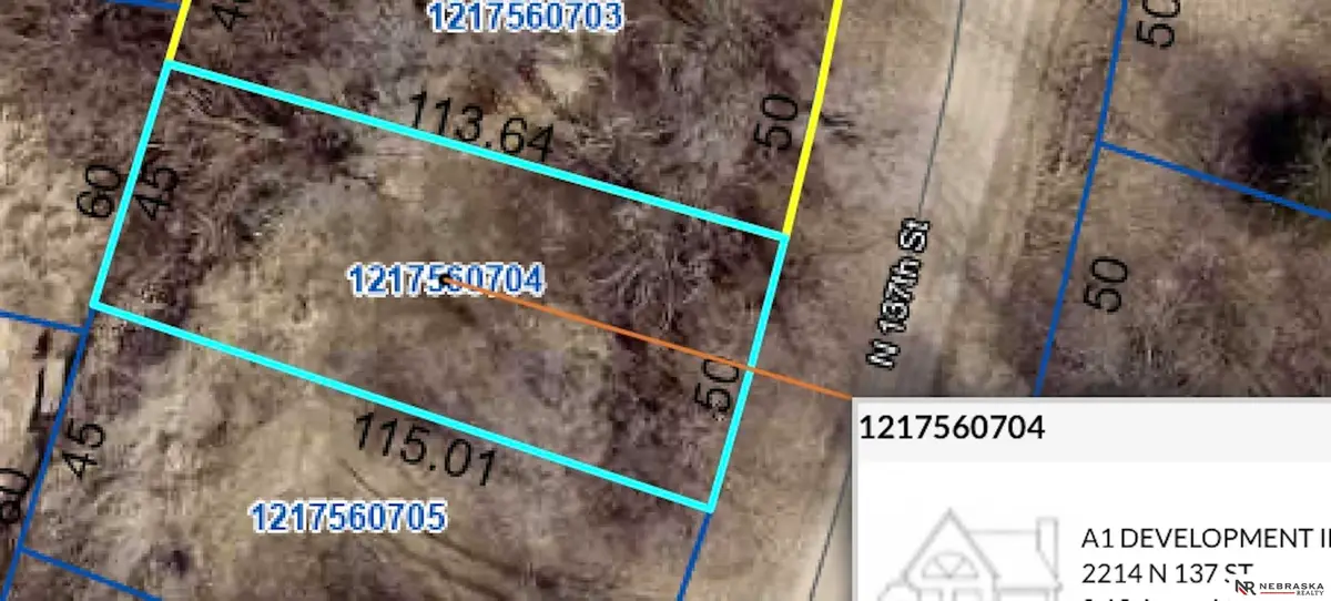 2214 N 137th Street, Omaha, NE 68164 - Image #1