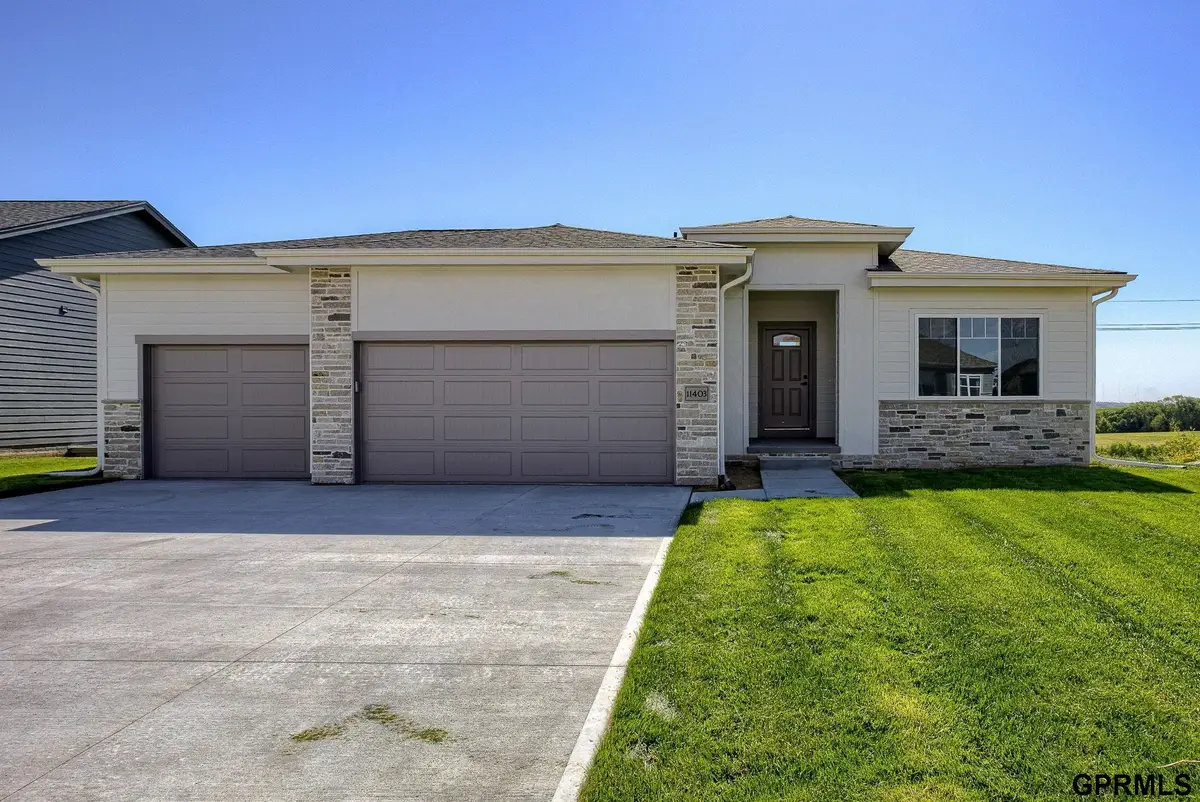 11403 N 169 Street, Bennington, NE 68007 - Image #1