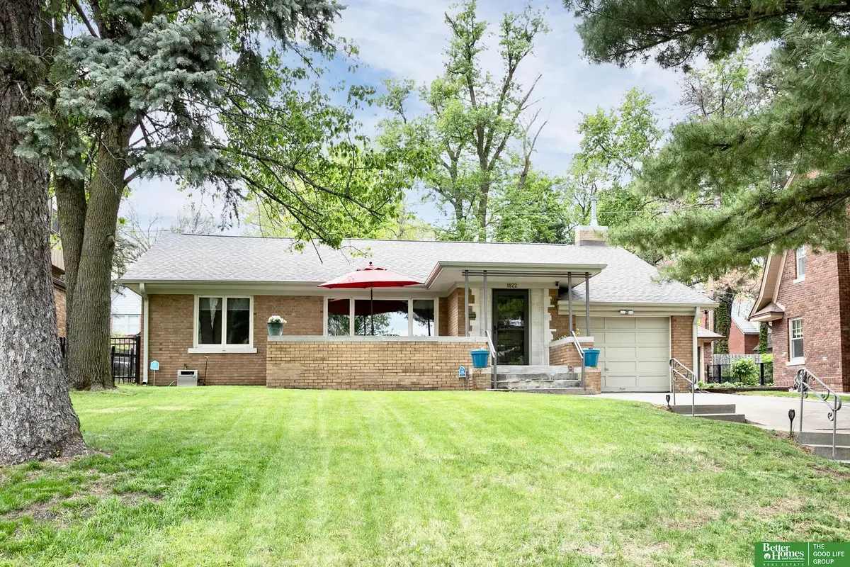 1822 N 52nd Street, Omaha, NE 68104 - Image #1