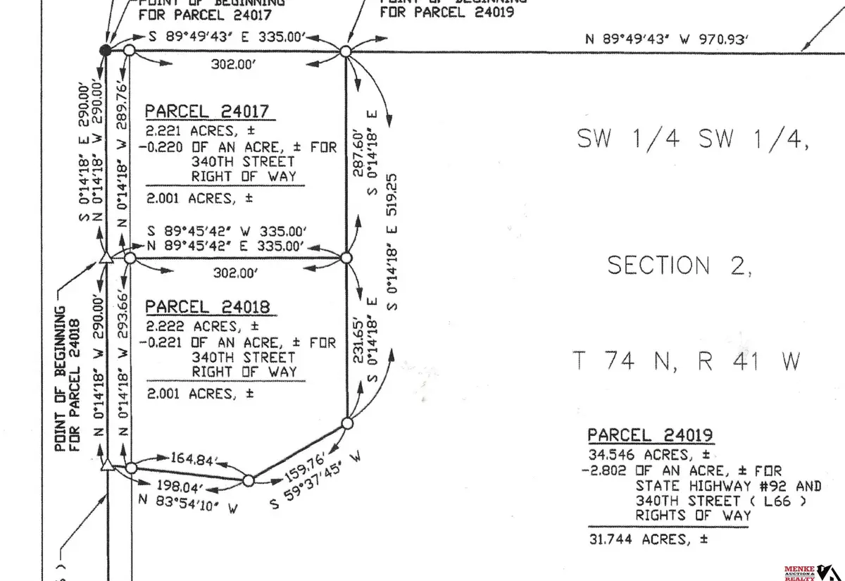 15251 340th Street, Treynor, IA 51575 - Image #1