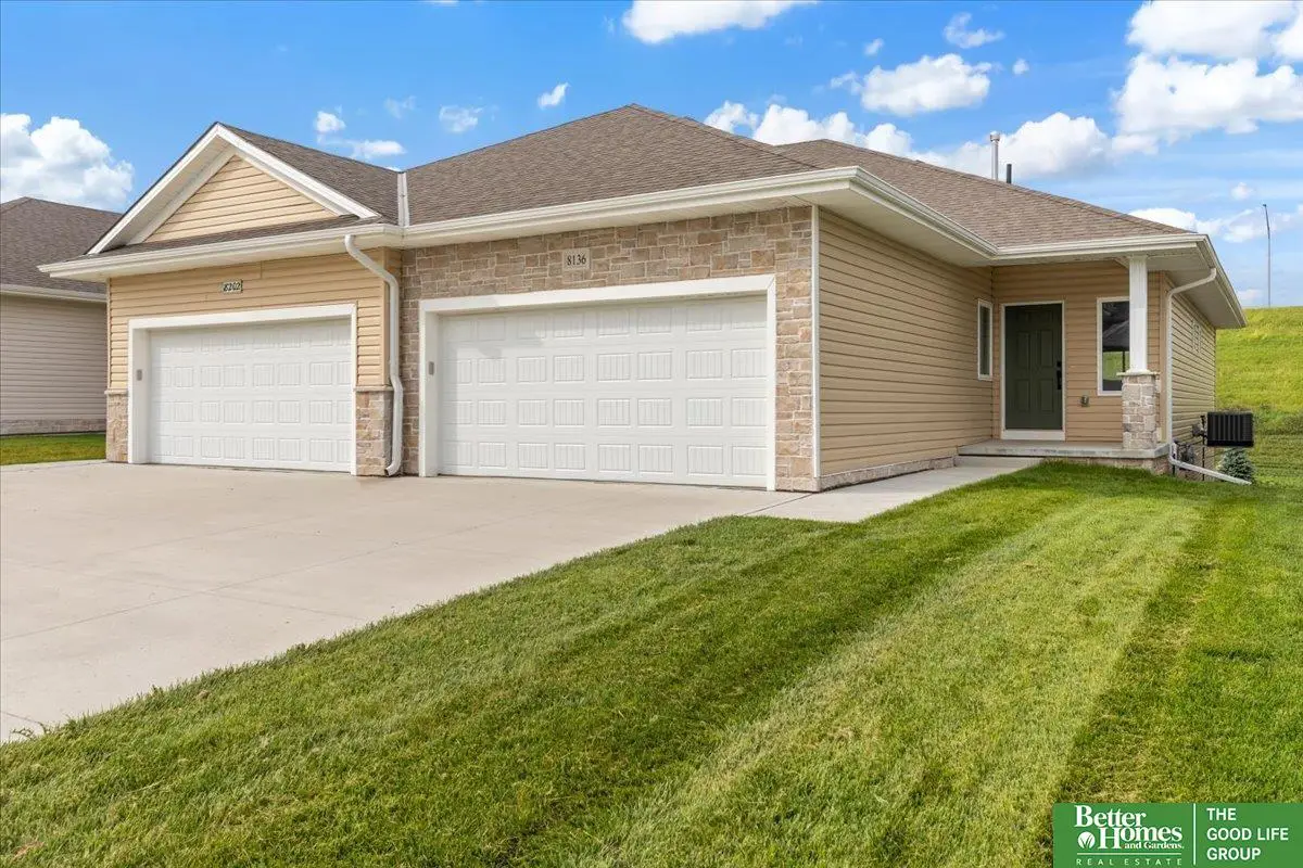 8136 S 178th Street, Richland Viii, NE 68136 - Image #1