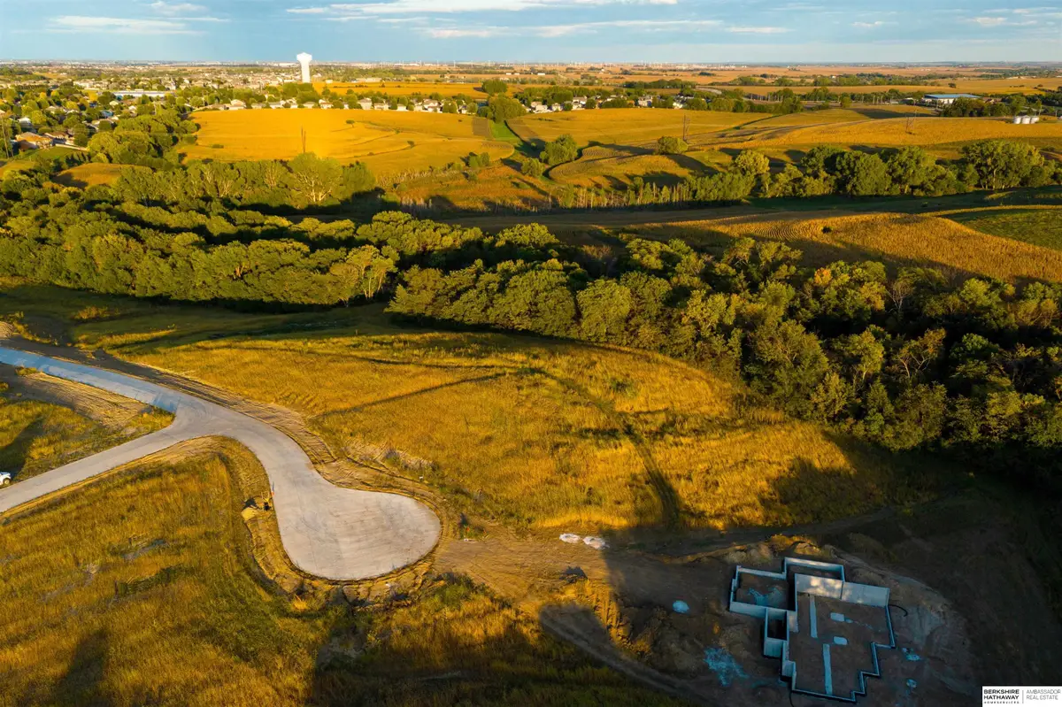 22603 Crestline Circle #Lot 8, Gretna, NE 68028 - Image #1