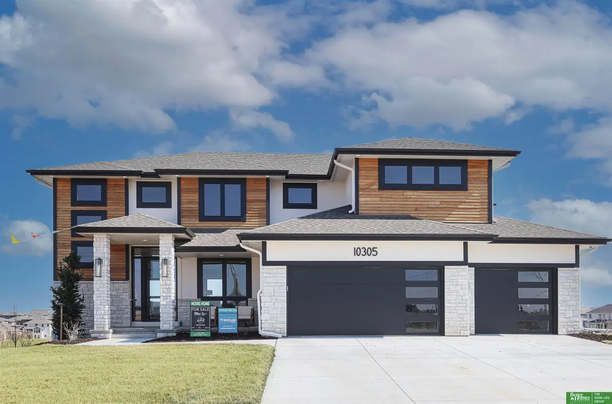 11602 S 114 Avenue, Papillion, NE 68046 - Image #1