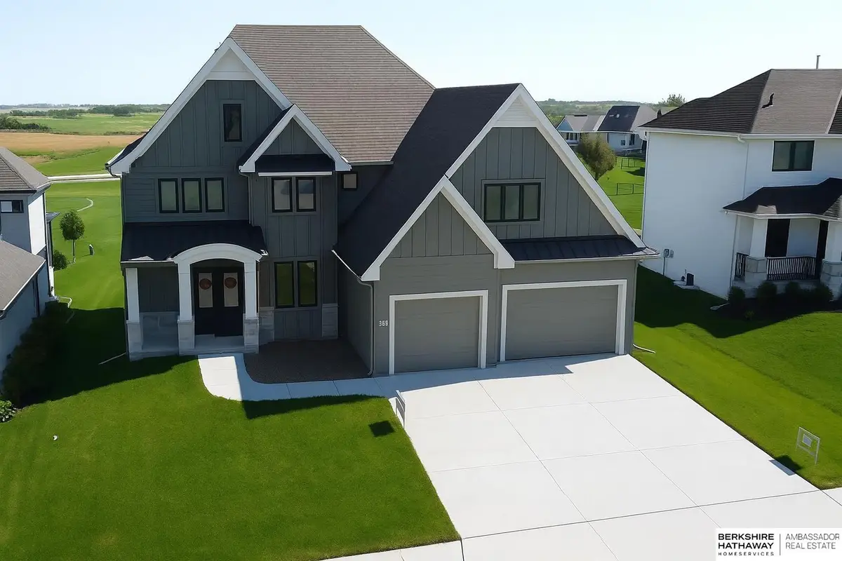 4522 S 220th Street, Elkhorn, NE 68022 - Image #1