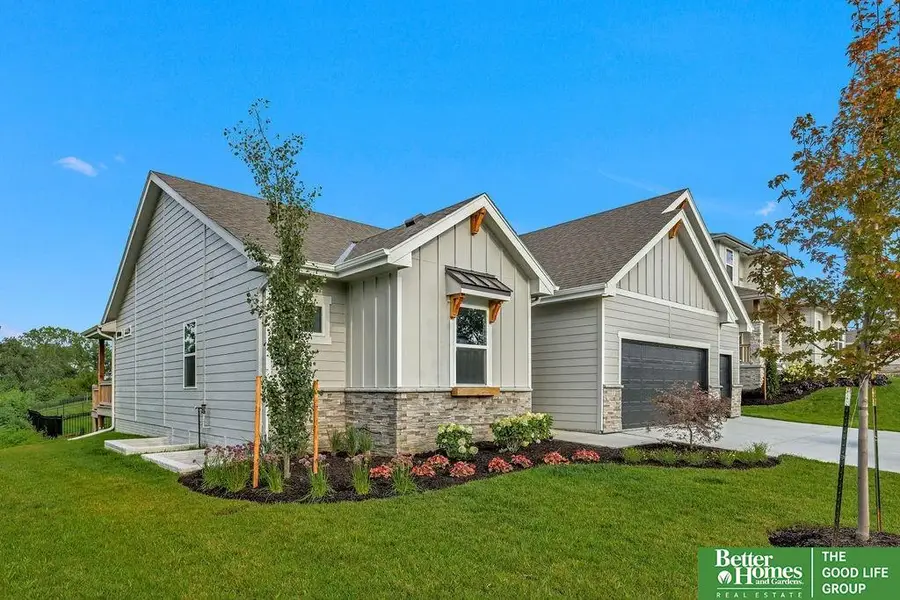 8707 N 177th Street, Bennington, NE 68007 - #2