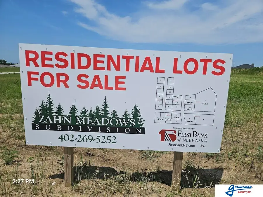 White Pine Street, Syracuse, NE 68446 - Image #2