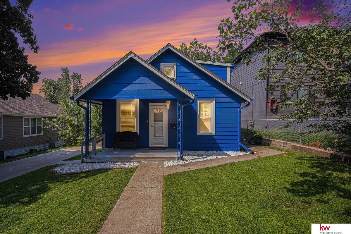 2816 Monroe Street, Omaha, NE 68107 - Image #1