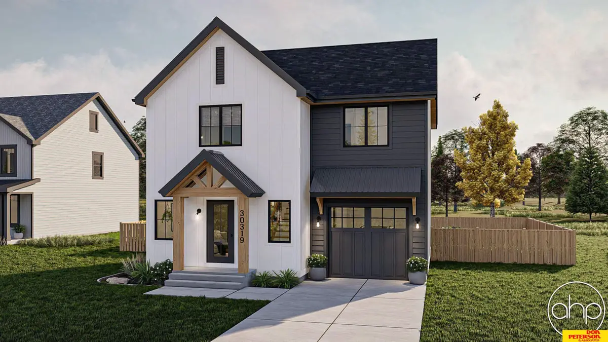 3462 Little Bluestem Road, Fremont, NE 68025 - Image #1