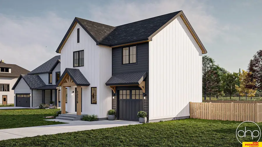 3462 Little Bluestem Road, Fremont, NE 68025 - Image #2