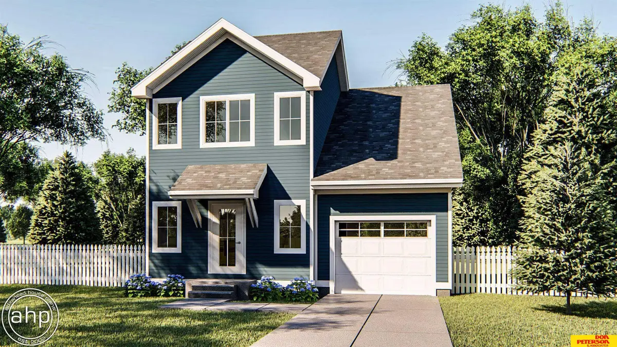 3516 Little Bluestem Road, Fremont, NE 68025 - Image #1