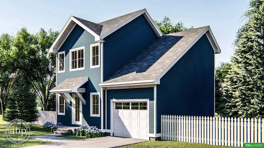 3546 Little Bluestem Road, Fremont, NE 68025 - Image #2