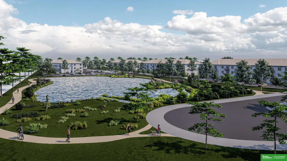 3544-3556 Switchgrass Street, Fremont, NE 68025 - Image #1