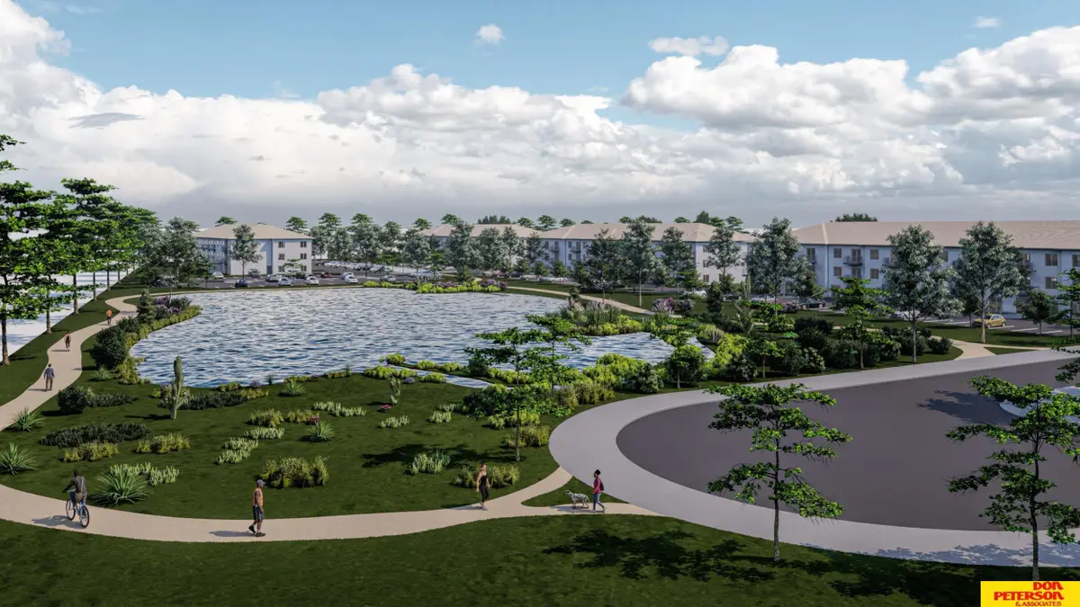 3573-3591 Switchgrass Street, Fremont, NE 68025 - Image #1