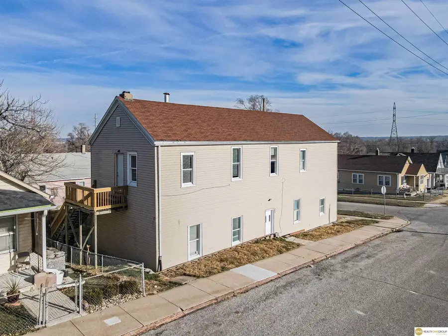 502 William Street #1,2,3,4, Omaha, NE 68108 - Image #2