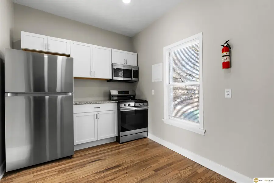 502 William Street #1,2,3,4, Omaha, NE 68108 - Image #3