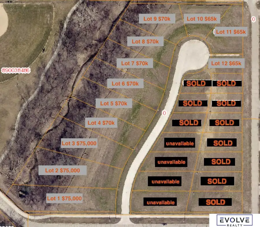 520 N 25th Circle, Blair, NE 68008 - Image #3